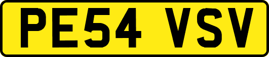PE54VSV