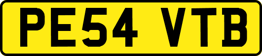 PE54VTB