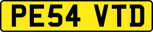 PE54VTD