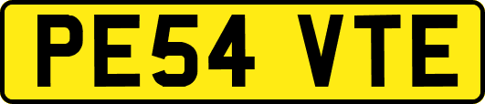 PE54VTE