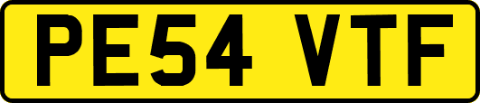 PE54VTF