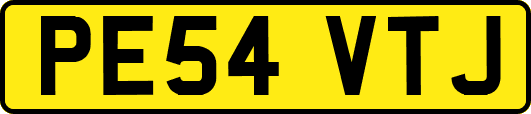 PE54VTJ