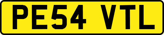 PE54VTL