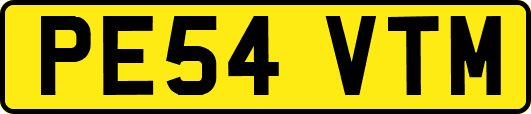 PE54VTM