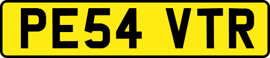 PE54VTR