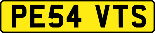 PE54VTS
