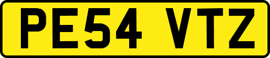 PE54VTZ