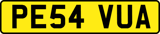 PE54VUA