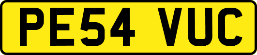 PE54VUC