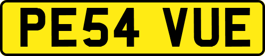 PE54VUE