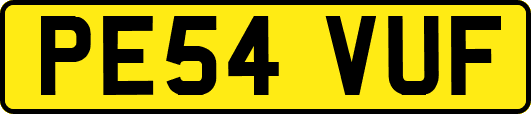 PE54VUF