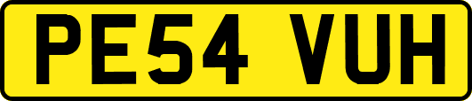 PE54VUH