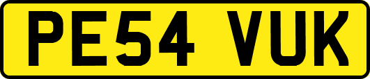 PE54VUK