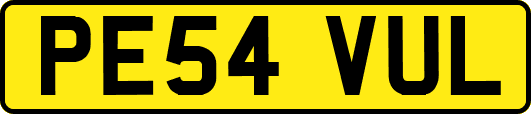 PE54VUL