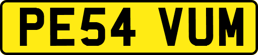 PE54VUM