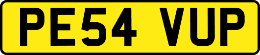 PE54VUP