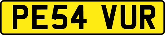 PE54VUR