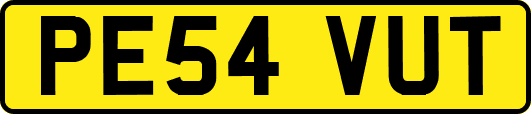 PE54VUT
