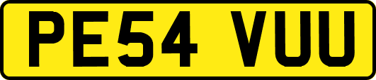 PE54VUU