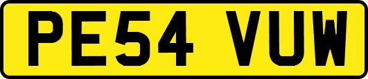 PE54VUW