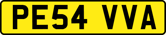 PE54VVA