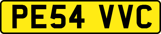 PE54VVC