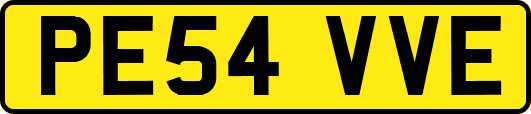 PE54VVE