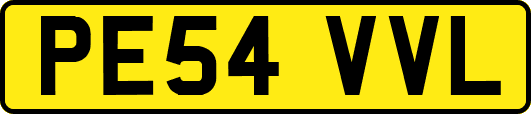 PE54VVL