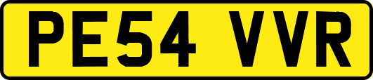 PE54VVR