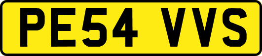 PE54VVS