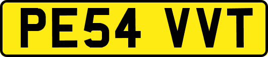 PE54VVT
