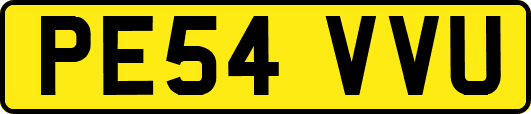 PE54VVU