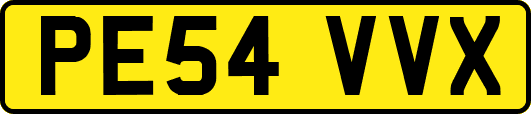 PE54VVX