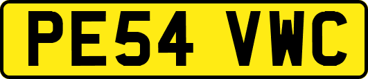 PE54VWC