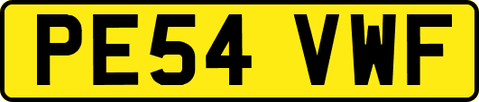 PE54VWF