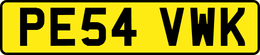 PE54VWK