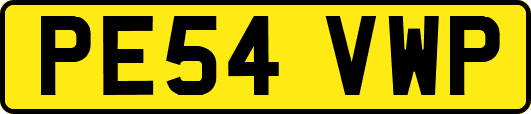PE54VWP