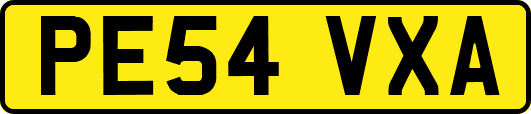 PE54VXA