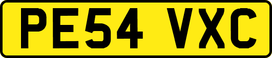 PE54VXC