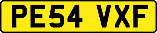 PE54VXF