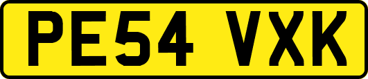 PE54VXK