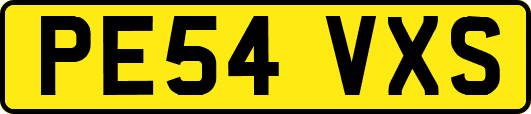 PE54VXS