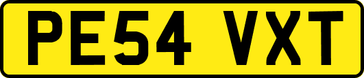 PE54VXT