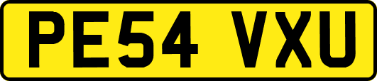 PE54VXU