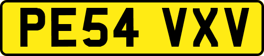PE54VXV