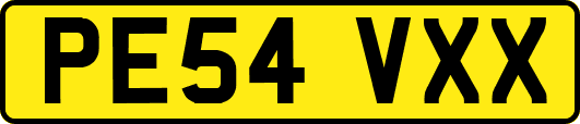 PE54VXX