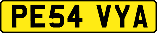 PE54VYA
