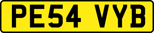 PE54VYB