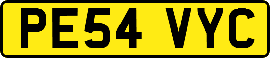PE54VYC