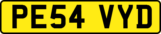 PE54VYD